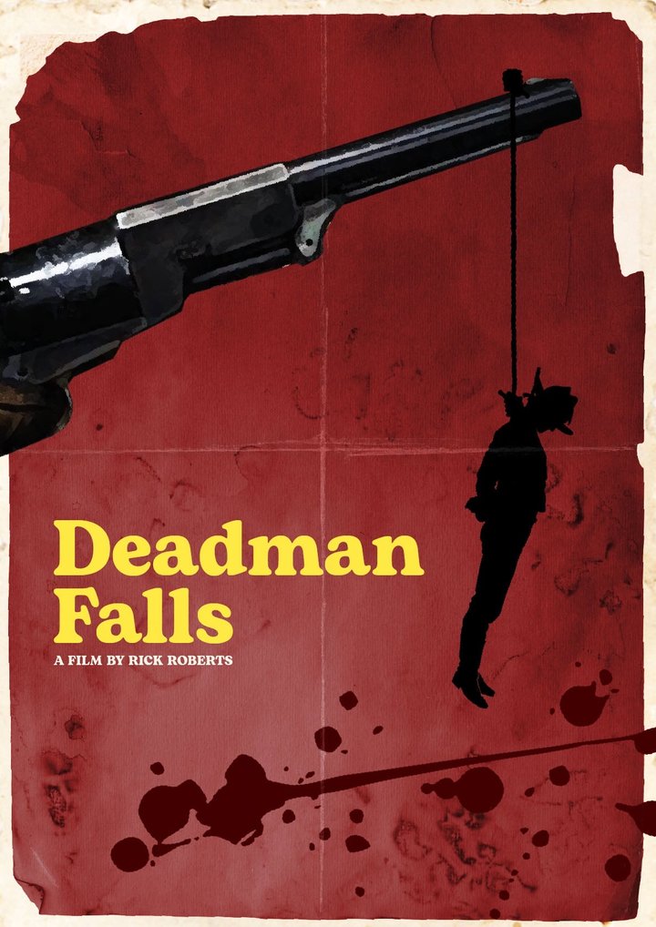 Deadman Falls Poster