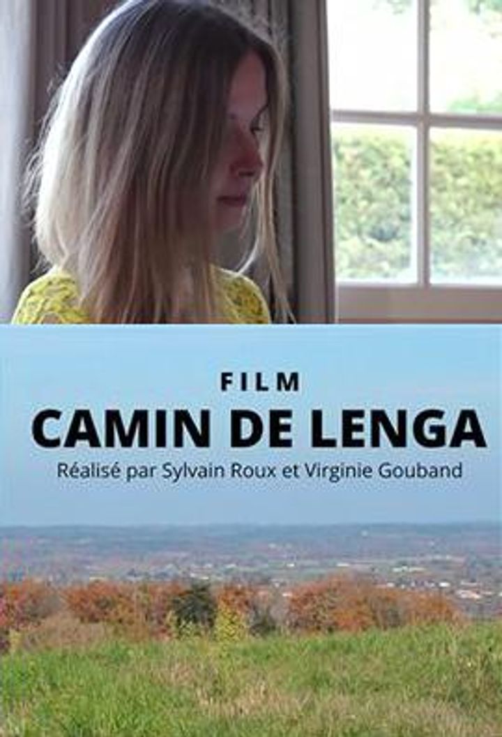 Camin De Lenga (2014) Poster