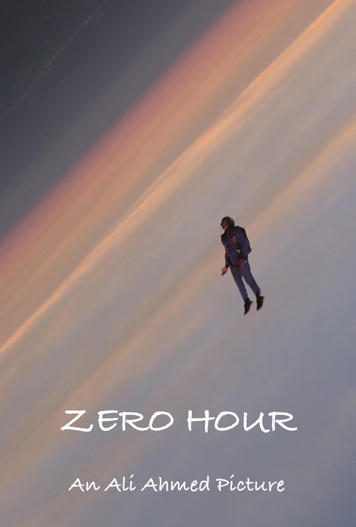 Zero Hour Poster