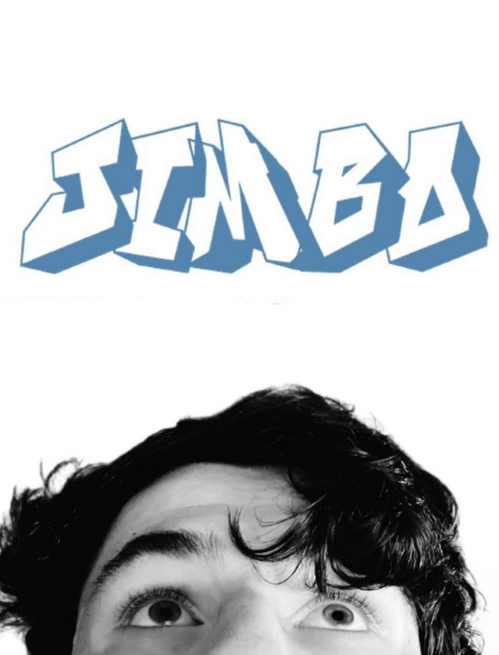 Jimbo (2018) Poster