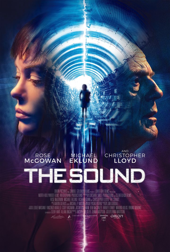 The Sound (2017) Poster