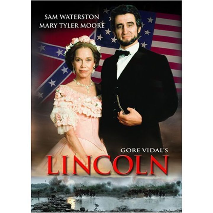 Lincoln (1988) Poster