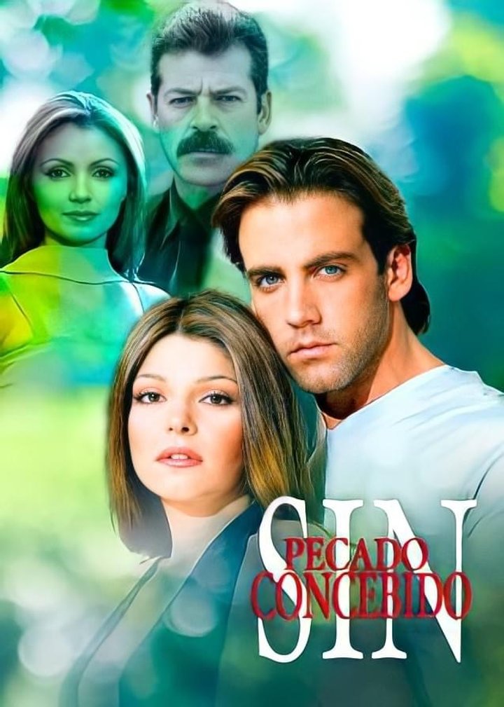 Sin Pecado Concebido (2001) Poster