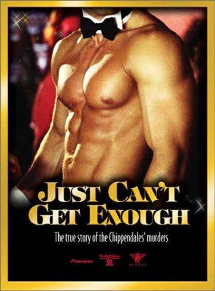 Just Can't Get Enough (2002) Poster