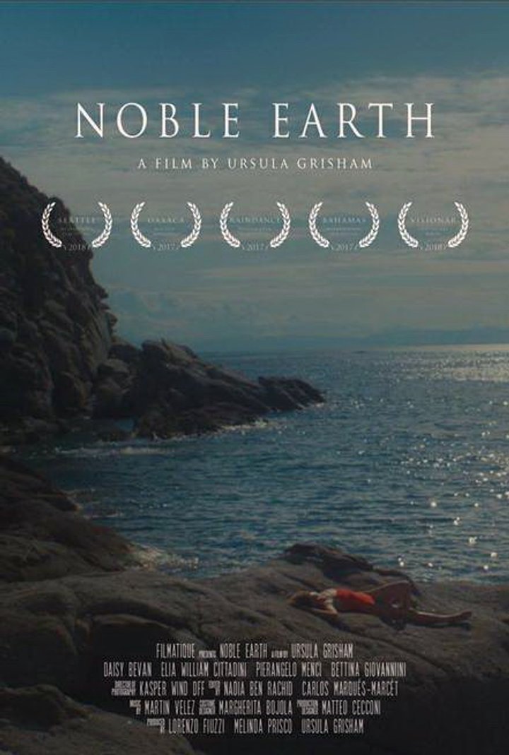 Noble Earth (2017) Poster