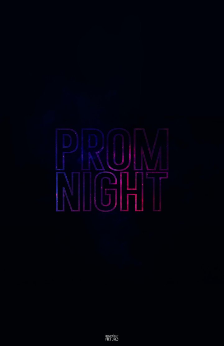 Prom Night (2022) Poster