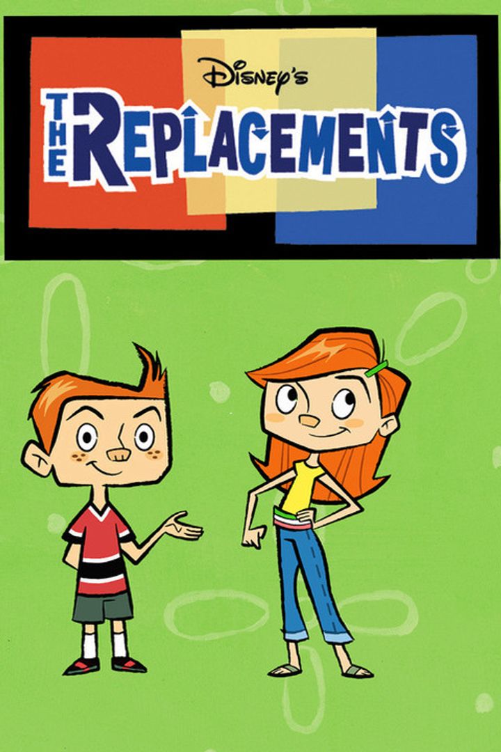 The Replacements (2006) Poster