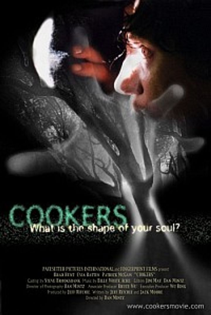 Cookers (2001) Poster