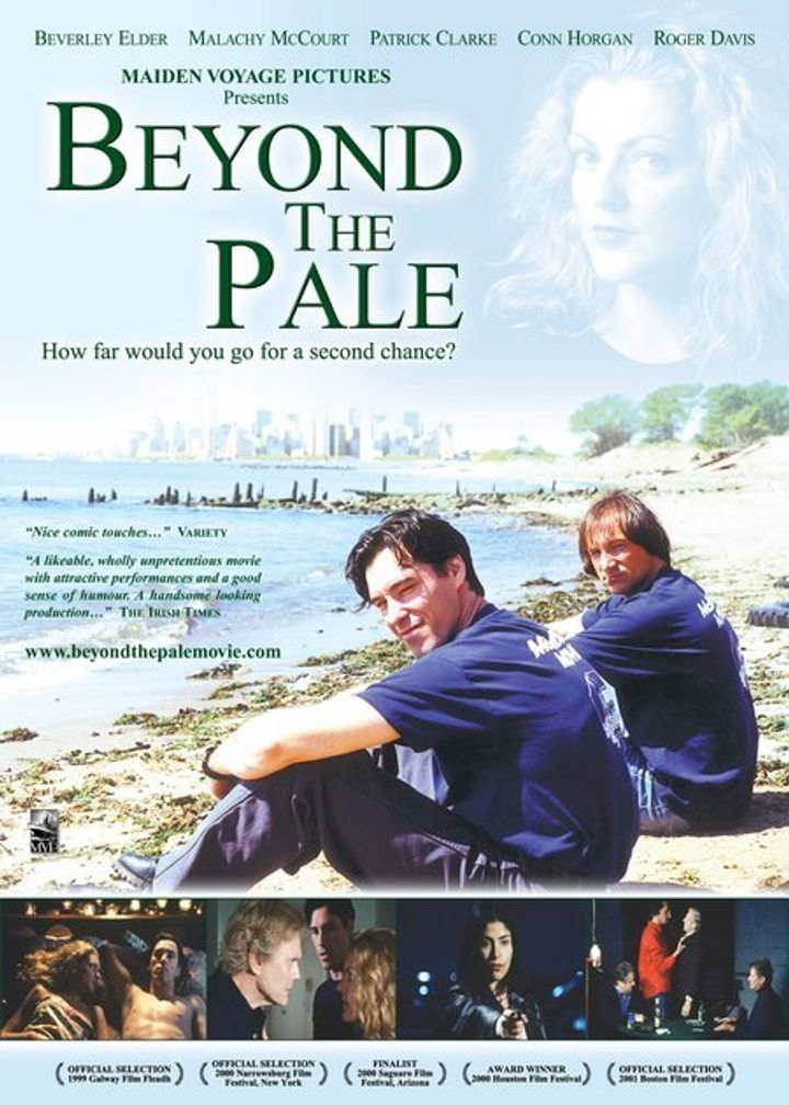 Beyond The Pale (2000) Poster