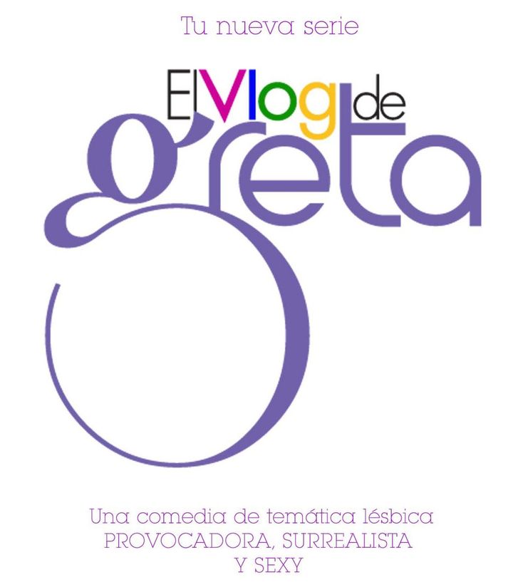 El Vlog De Greta (2010) Poster