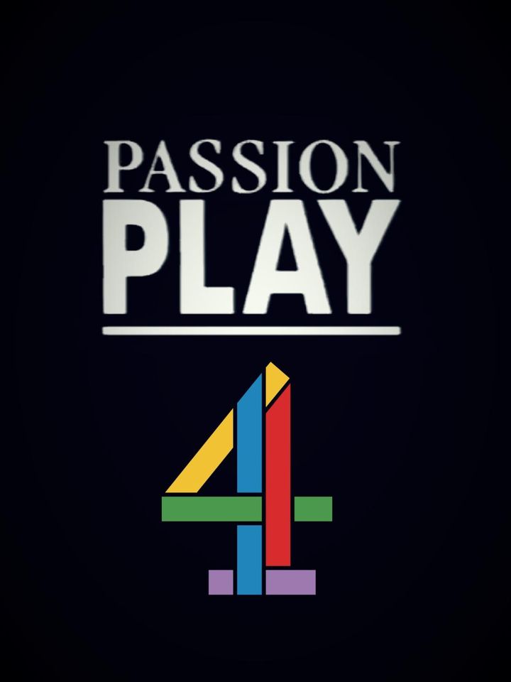 C4 Passion Play (1990) Poster