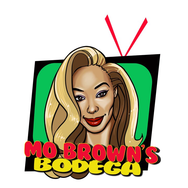 Mo Brown's Bodega (2017) Poster