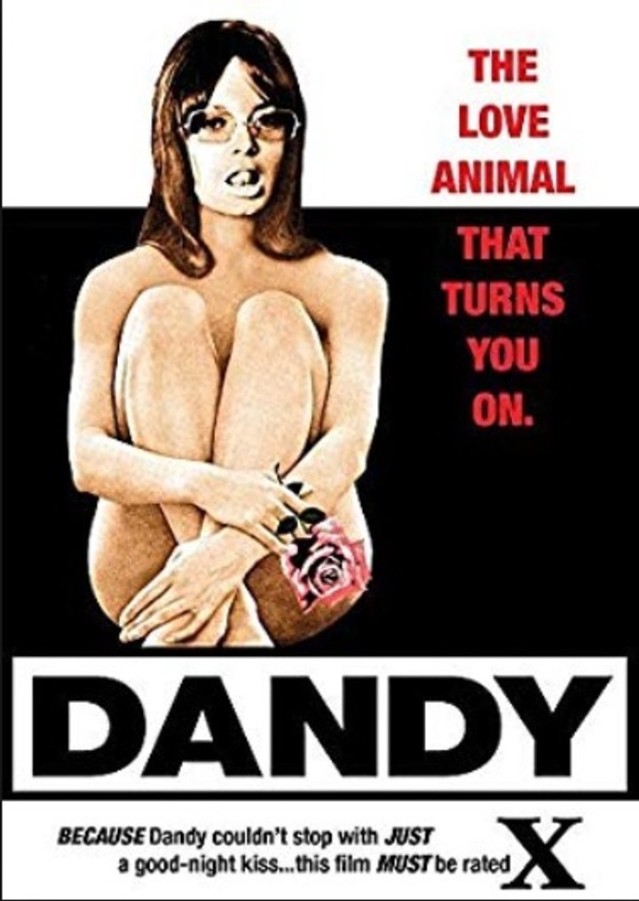 Dandy (1970) Poster