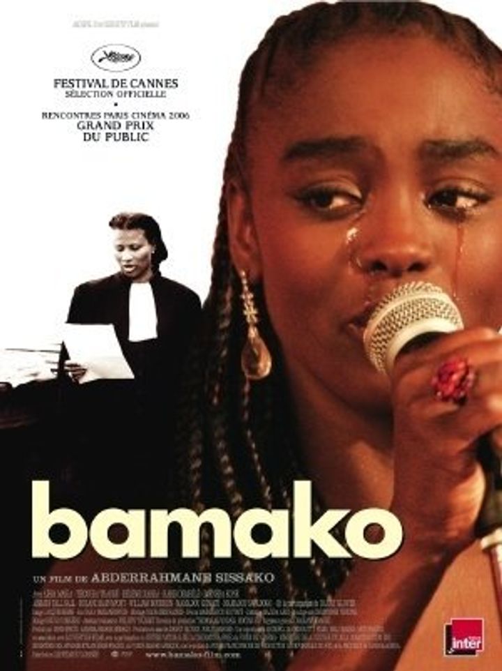 Bamako (2006) Poster