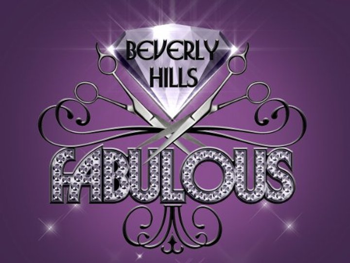 Beverly Hills Fabulous (2011) Poster