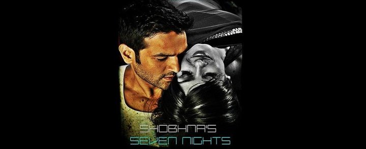 Shobhna's Seven Nights (2012) Poster