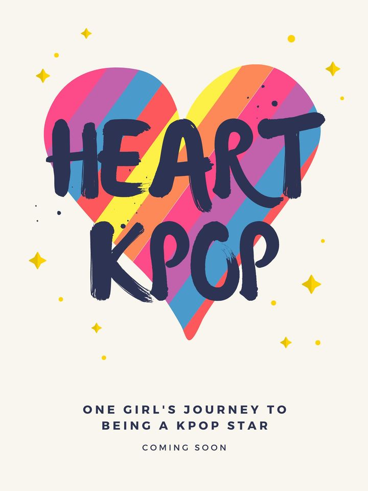 Heart Kpop (2013) Poster