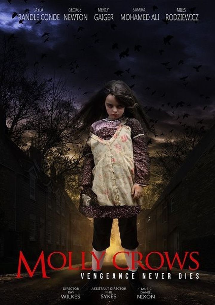 Molly Crows (2013) Poster