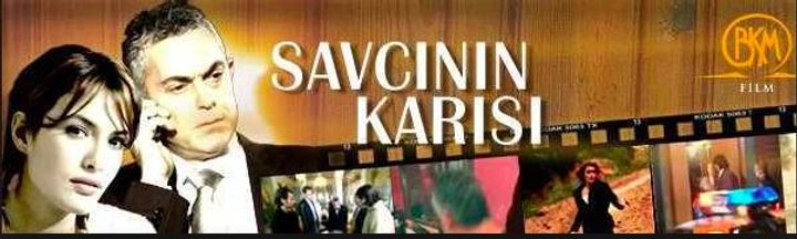 Savcinin Karisi (2005) Poster