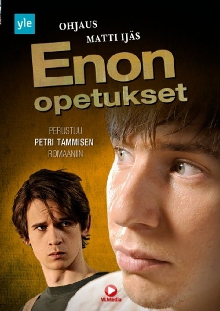 Enon Opetukset (2011) Poster