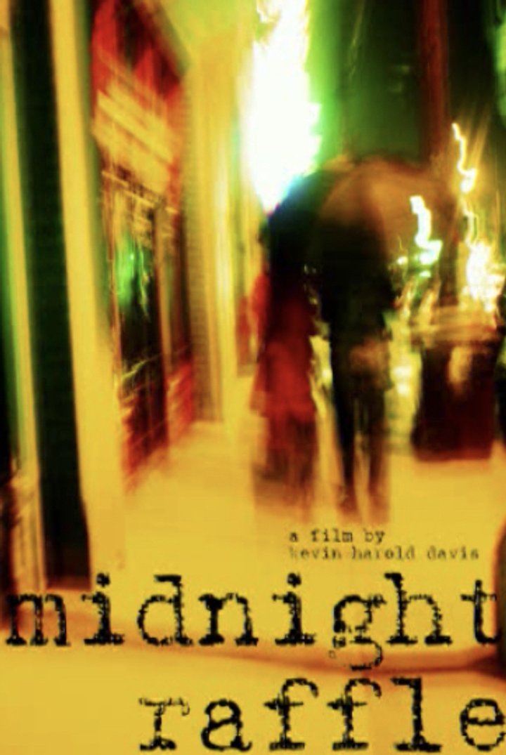 Midnight Raffle (2009) Poster