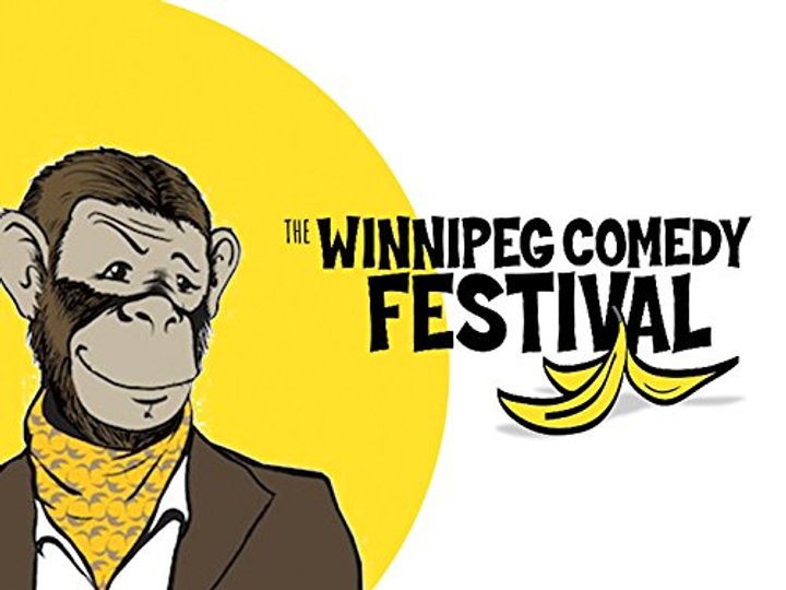 Cbc Winnipeg Comedy Festival (2002) Poster