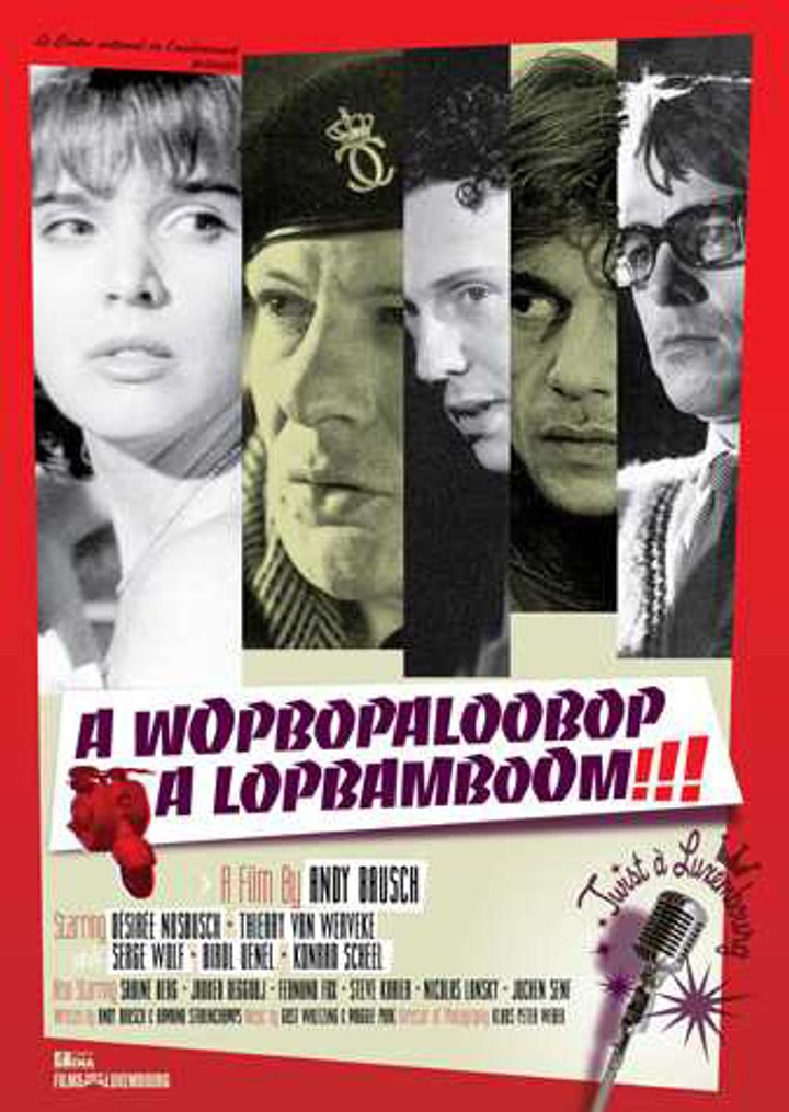 A Wopbobaloobop A Lopbamboom (1989) Poster