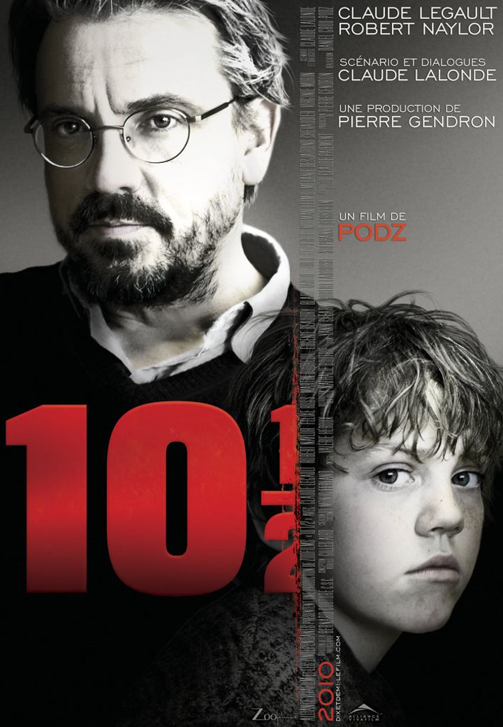 10½ (2010) Poster