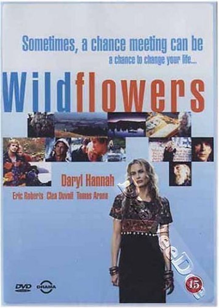 Wildflowers (1999) Poster