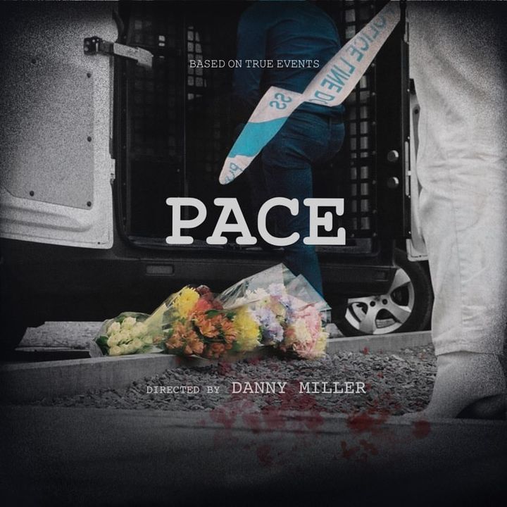 Pace (2020) Poster