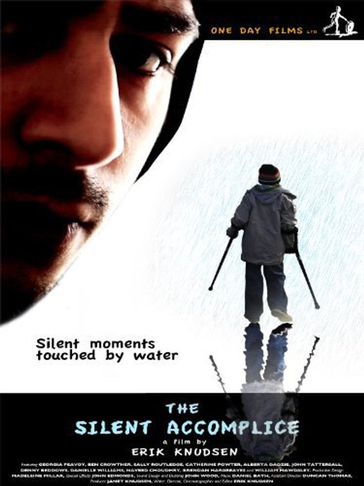 The Silent Accomplice (2010) Poster