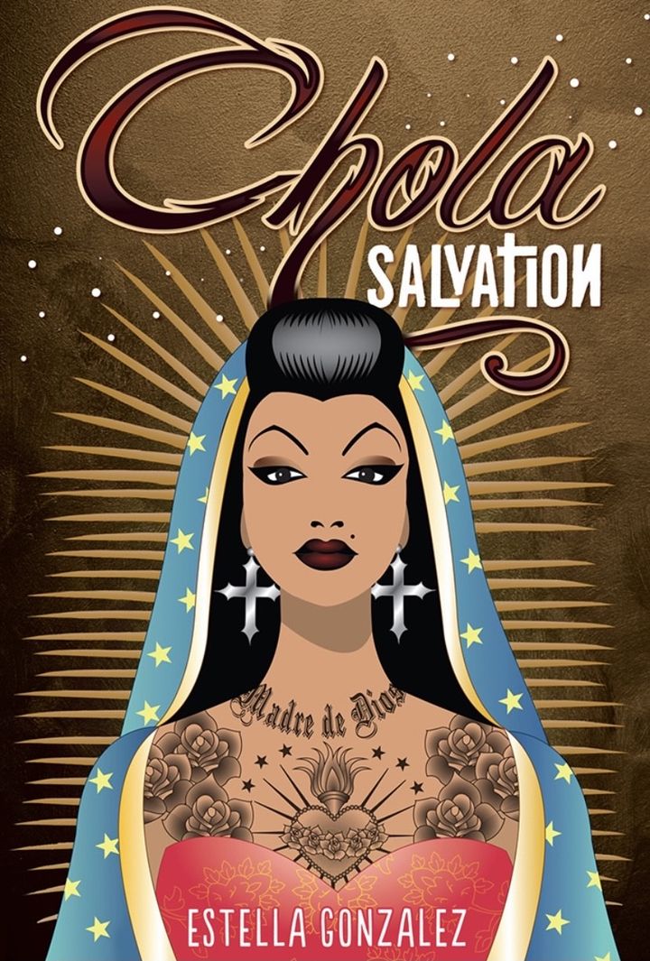 Chola Salvation Poster