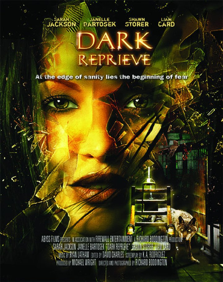 Dark Reprieve (2008) Poster