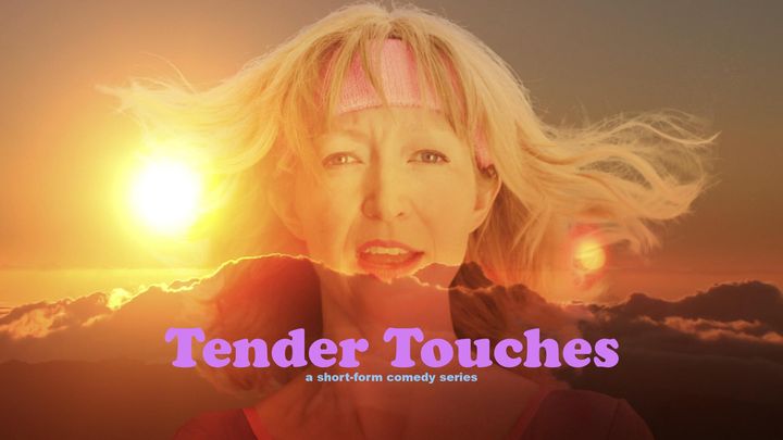 Tender Touches: 'maniac' (2018) Poster