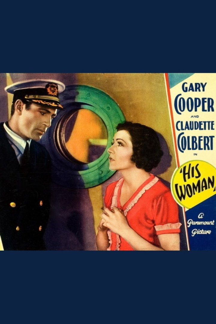 His Woman (1931) Poster