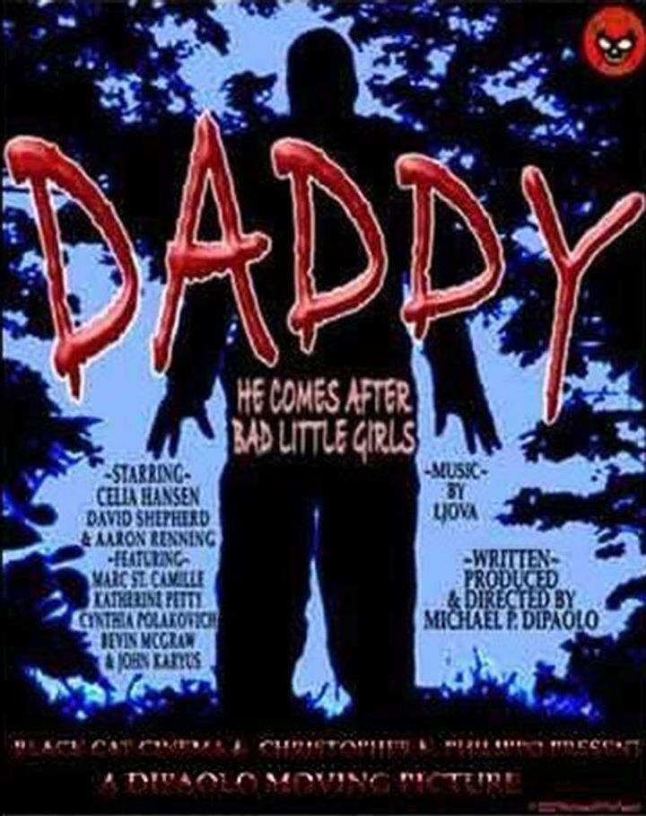 Daddy (2003) Poster