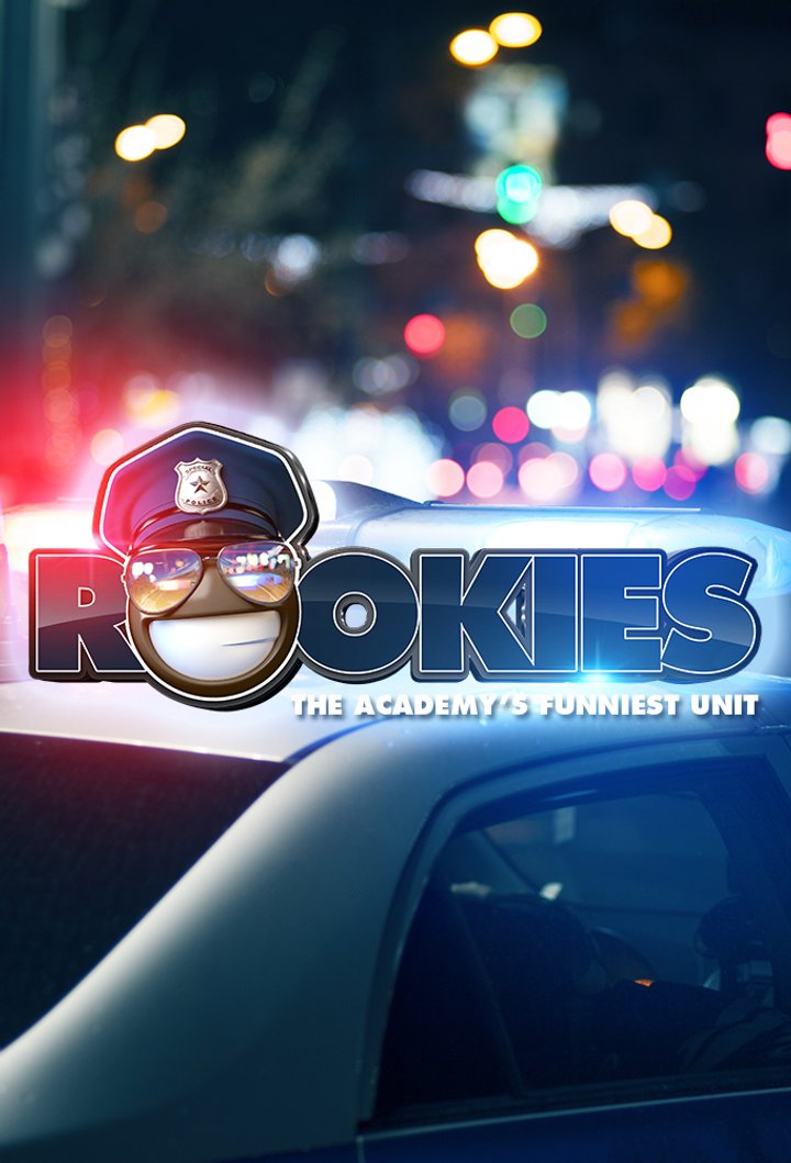 Rookies Poster