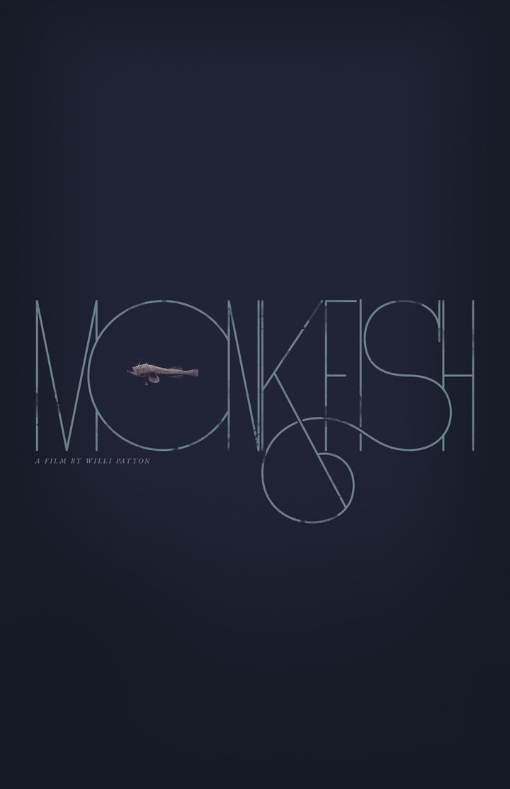 Monkfish (2014) Poster