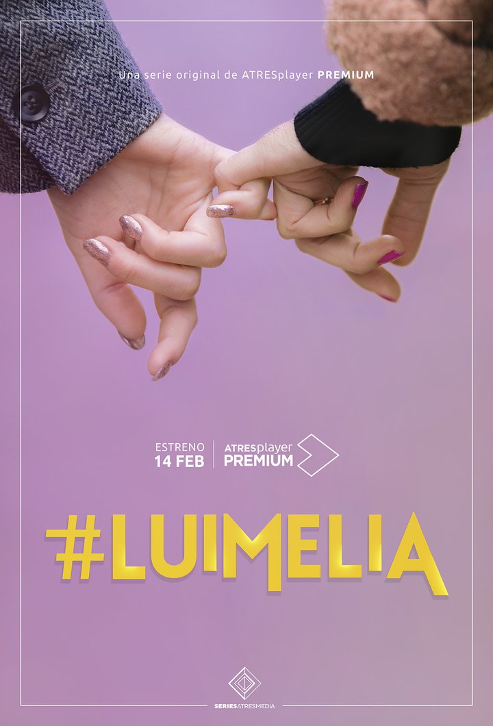 #luimelia (2020) Poster