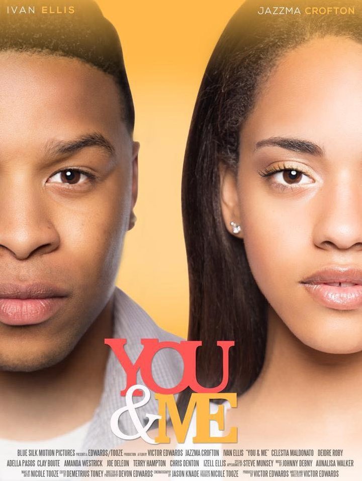 You And Me (2013) Poster