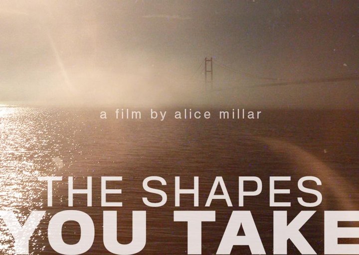 The Shape You Take Poster