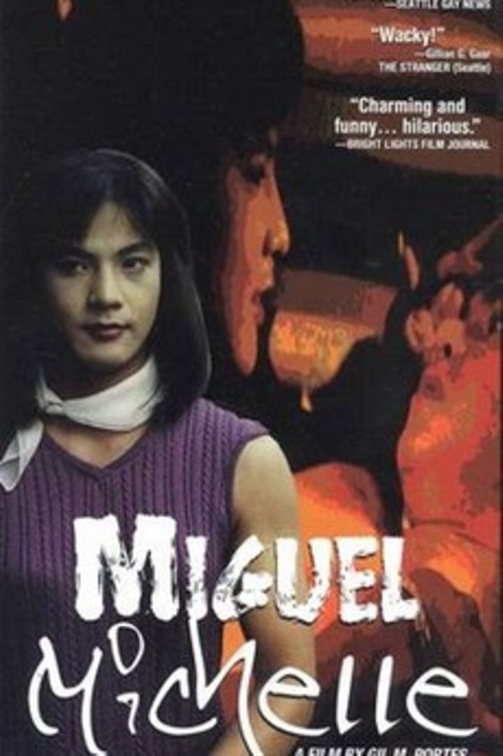 Miguel/michelle (1998) Poster