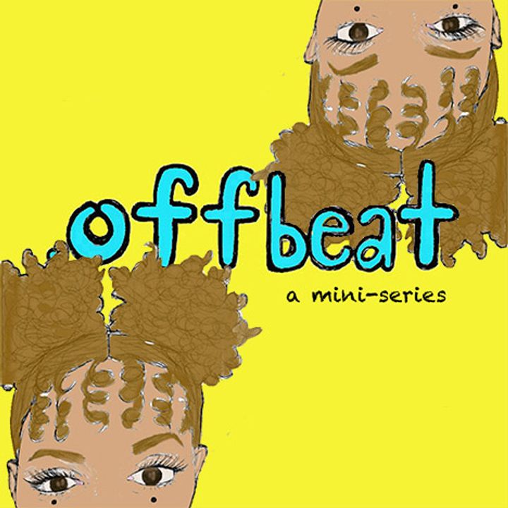 Offbeat (2018) Poster