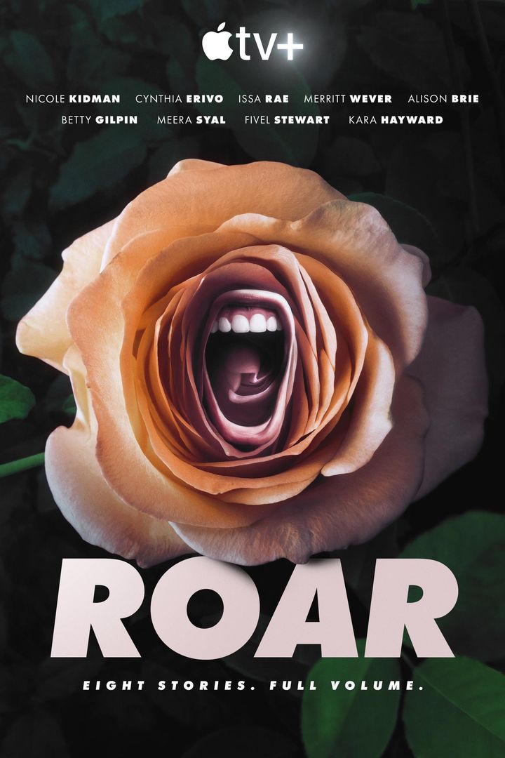 Roar (2022) Poster