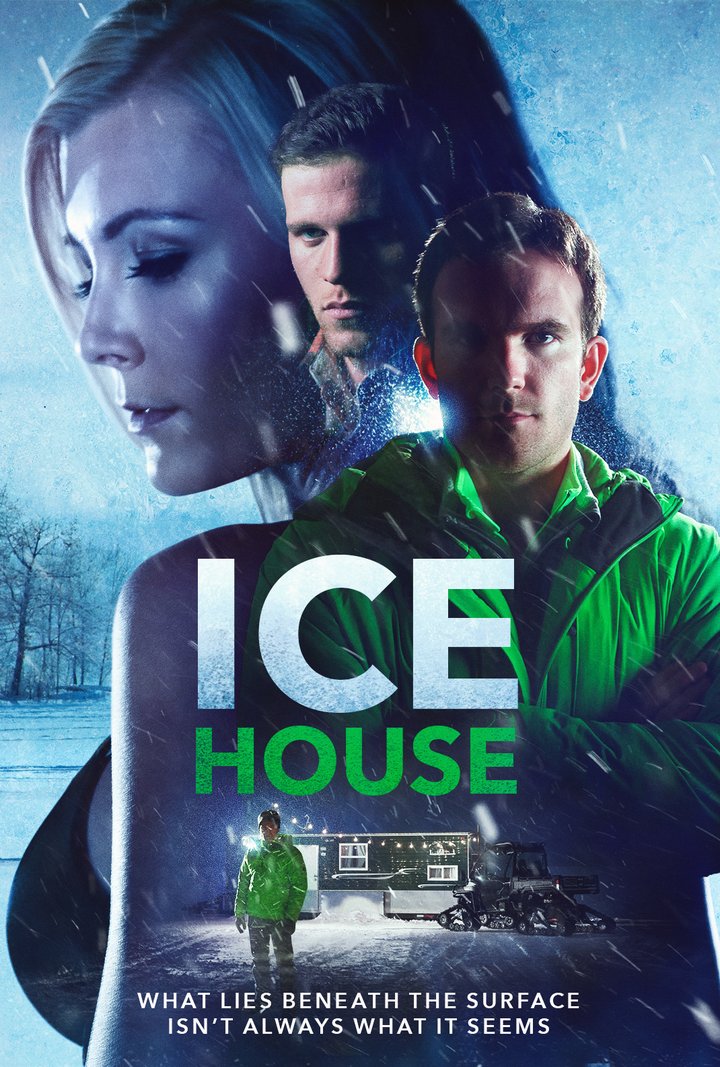 Ice House (2020) Poster