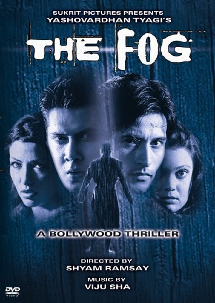 Dhund: The Fog (2003) Poster