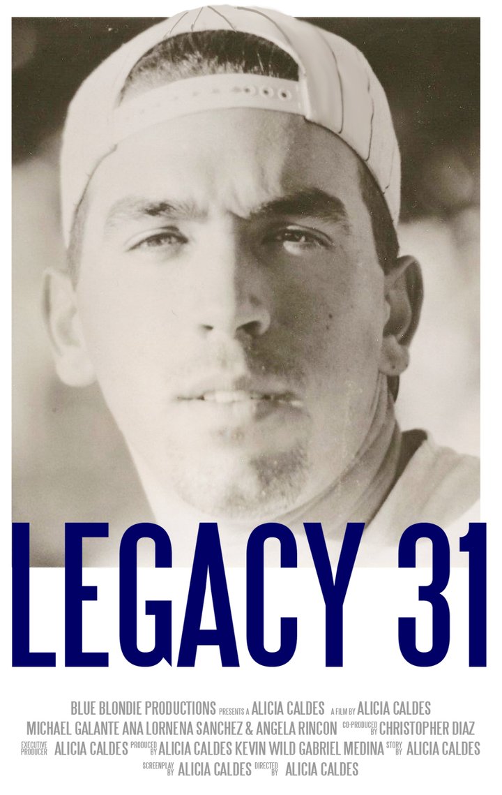 Legacy 31 Poster