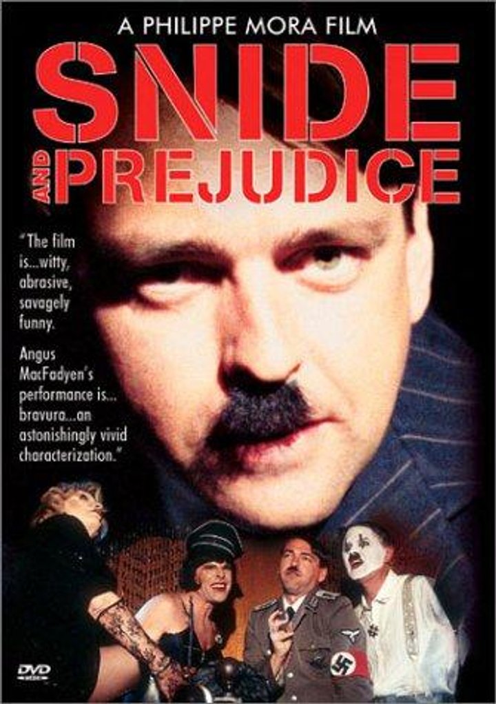 Snide And Prejudice (1997) Poster