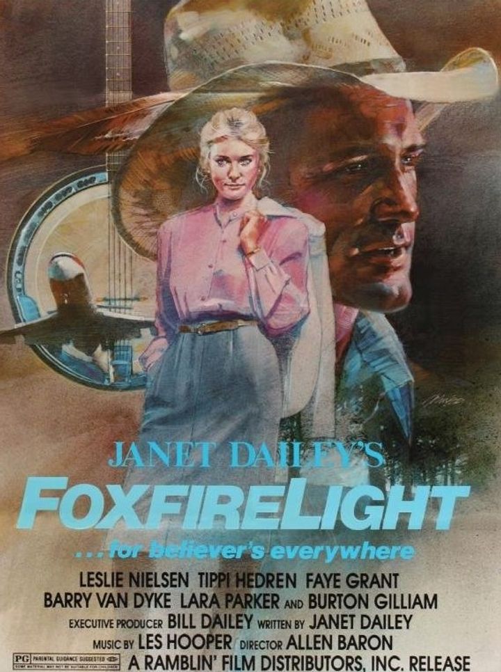 Foxfire Light (1983) Poster