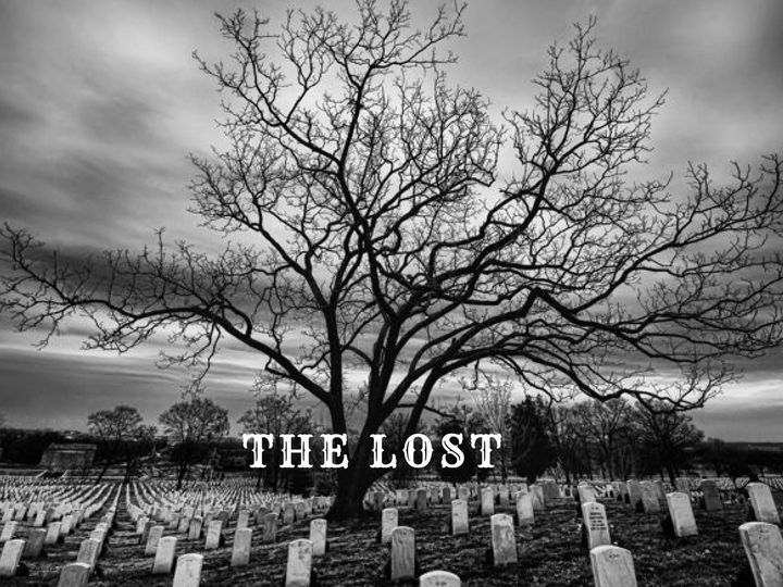 The Lost (2017) Poster